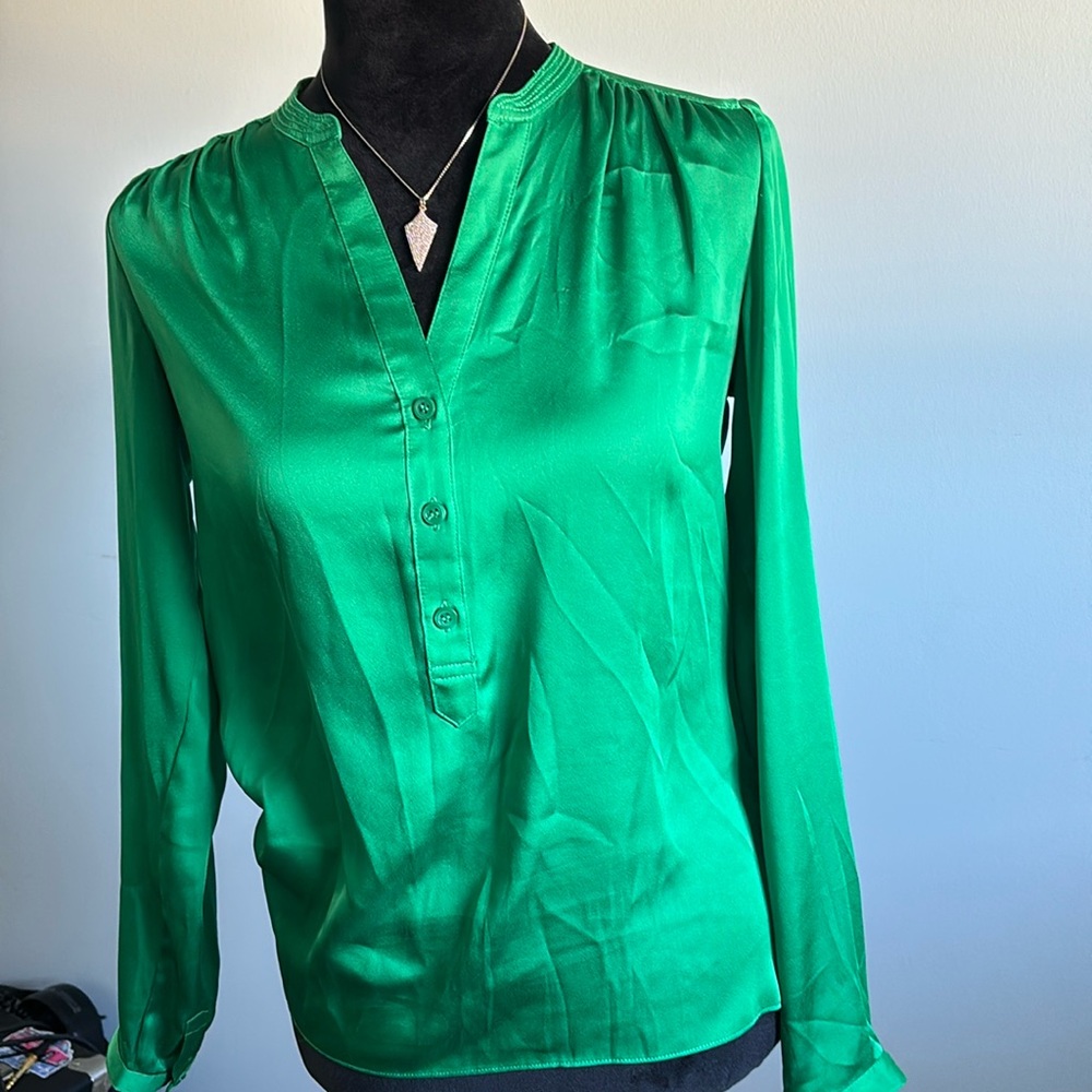 Woman’s blouse